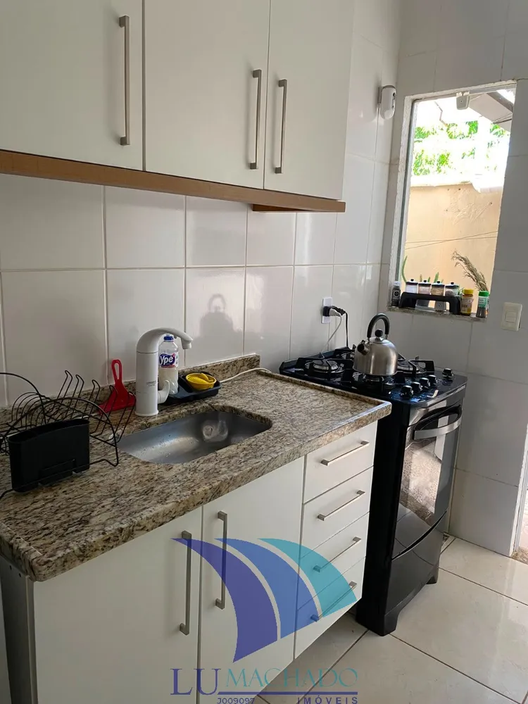Casa, 2 quartos, 55 m² - Foto 12