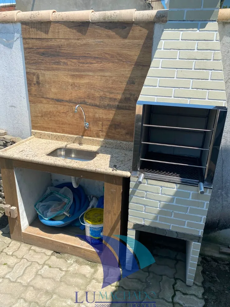 Casa, 2 quartos, 55 m² - Foto 18