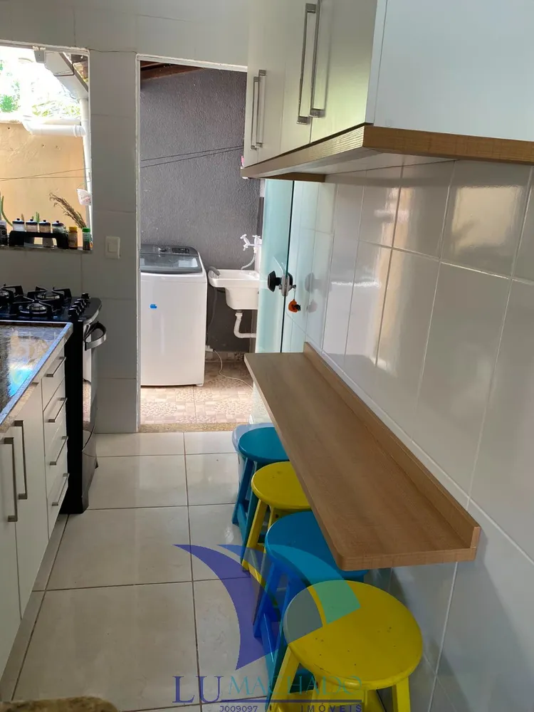 Casa, 2 quartos, 55 m² - Foto 15