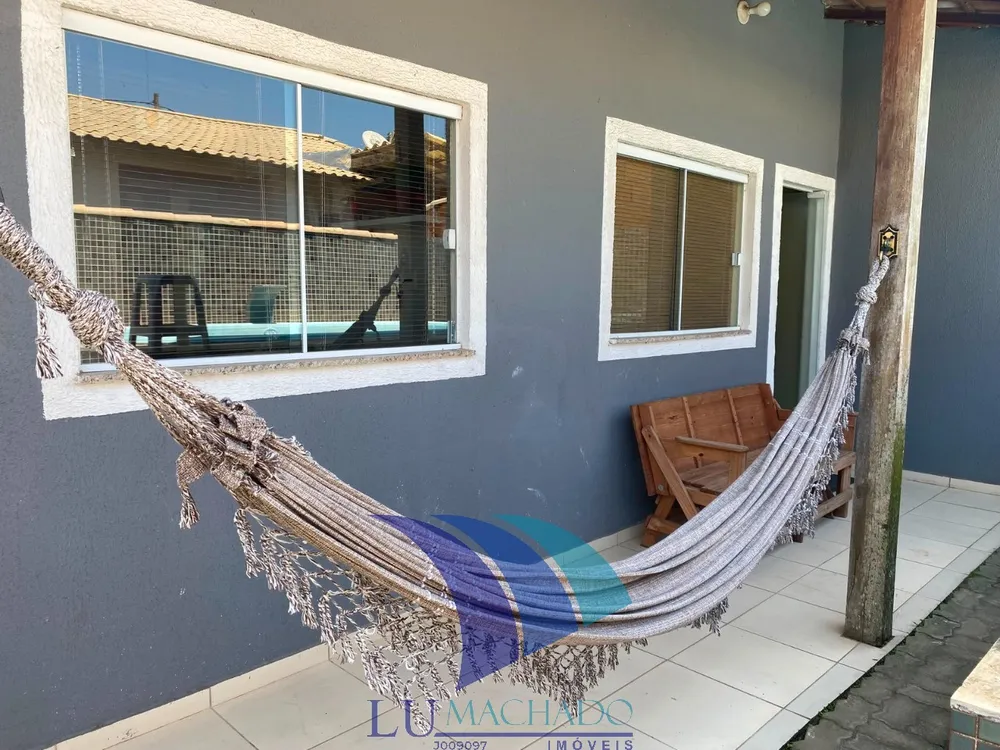 Casa, 2 quartos, 55 m² - Foto 1