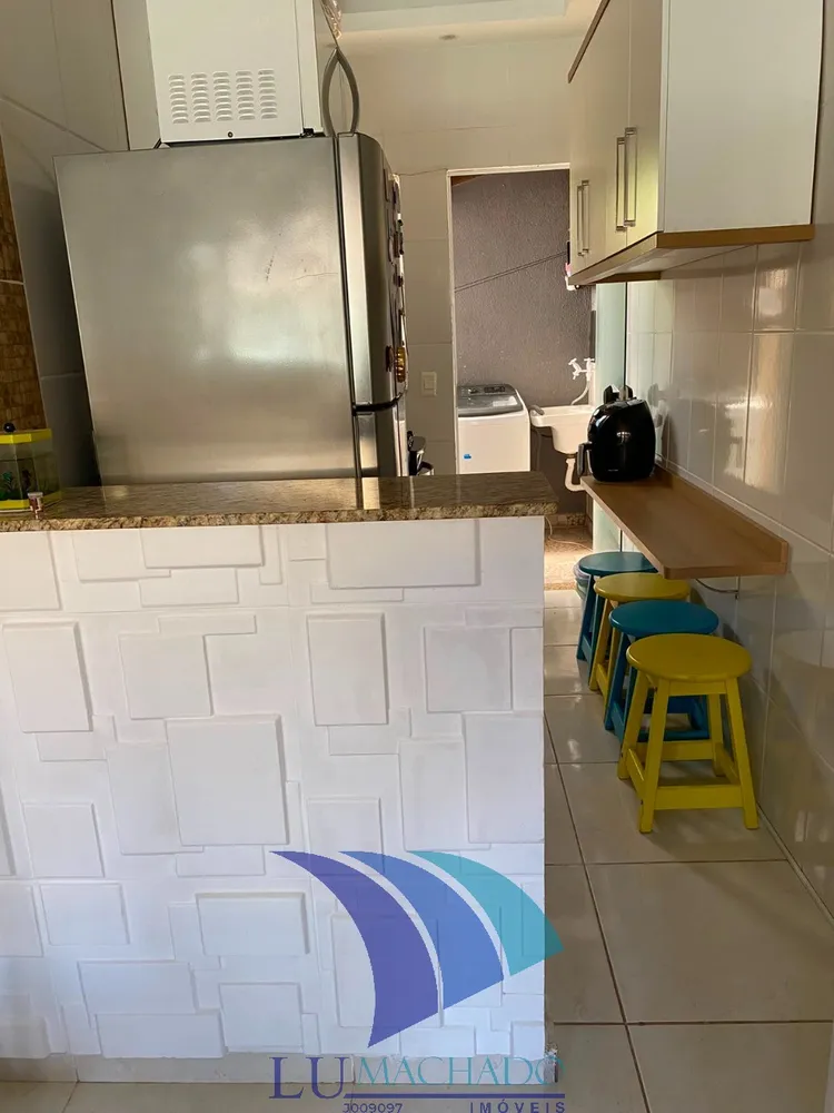 Casa, 2 quartos, 55 m² - Foto 13