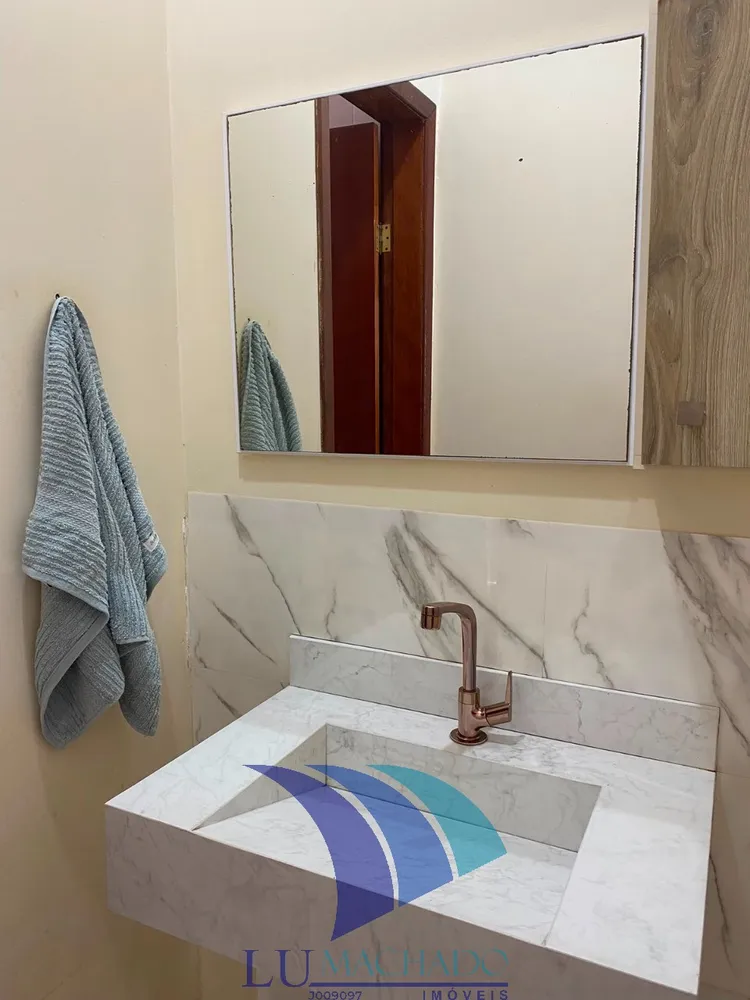 Casa, 2 quartos, 55 m² - Foto 11