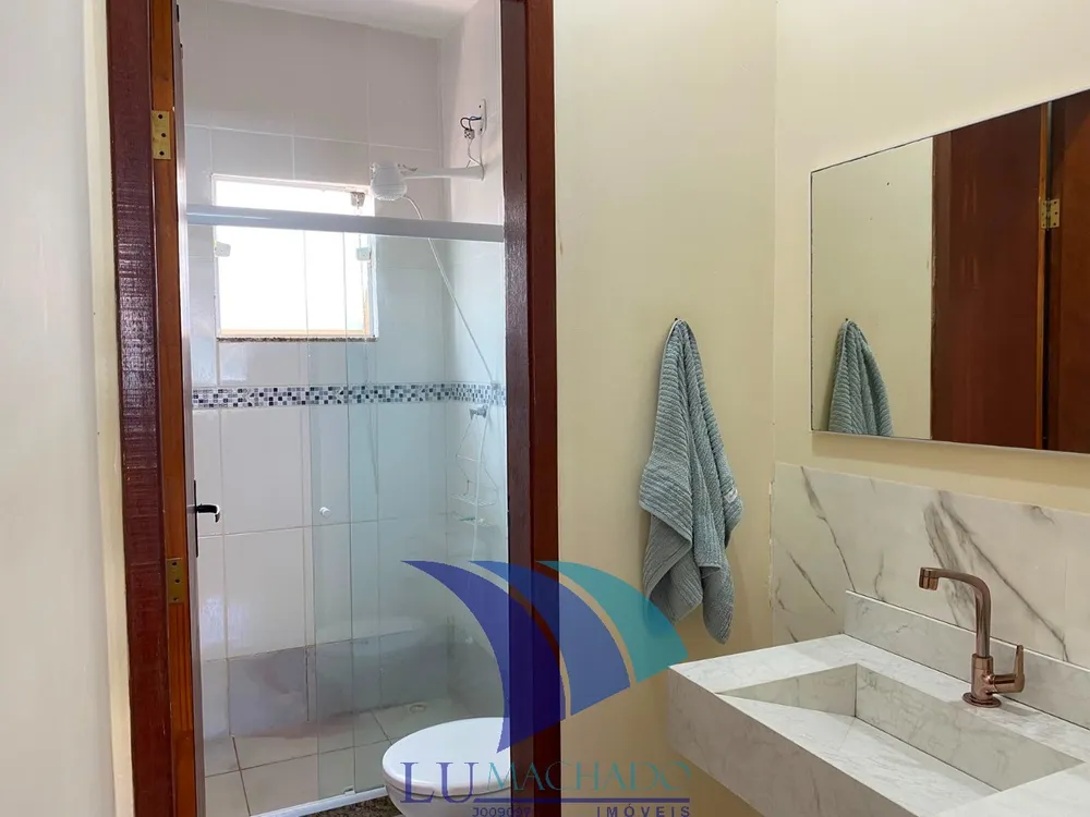 Casa, 2 quartos, 55 m² - Foto 8