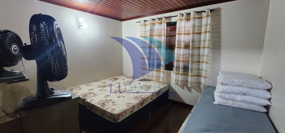 Casa à venda e aluguel com 4 quartos, 100m² - Foto 3