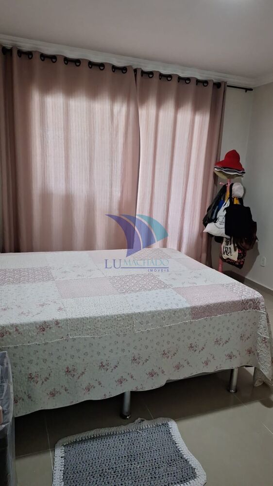 Casa à venda e aluguel com 5 quartos, 177m² - Foto 5