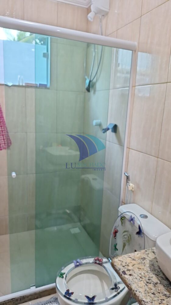 Casa à venda e aluguel com 5 quartos, 177m² - Foto 3