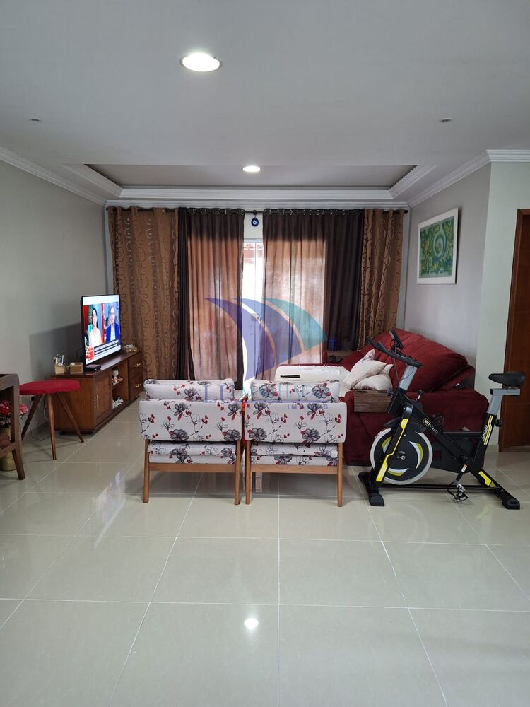 Casa à venda e aluguel com 5 quartos, 177m² - Foto 15