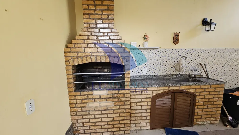 Casa, 3 quartos, 190 m² - Foto 43