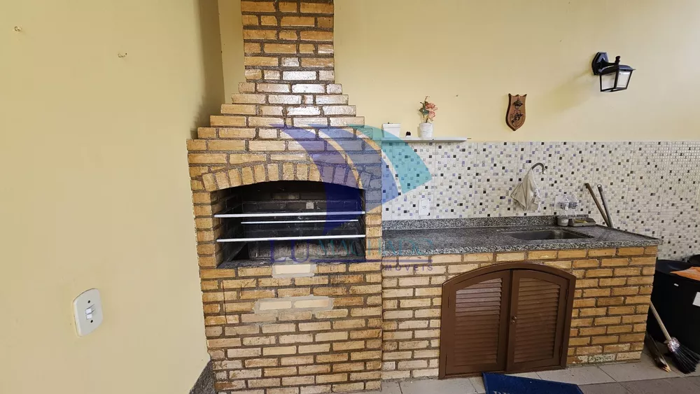 Casa, 3 quartos, 190 m² - Foto 5