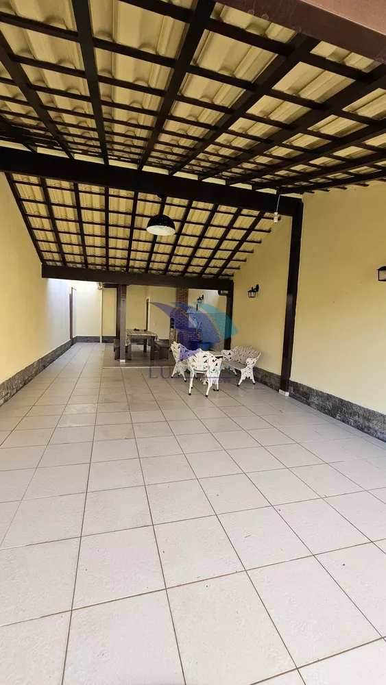 Casa, 3 quartos, 190 m² - Foto 2