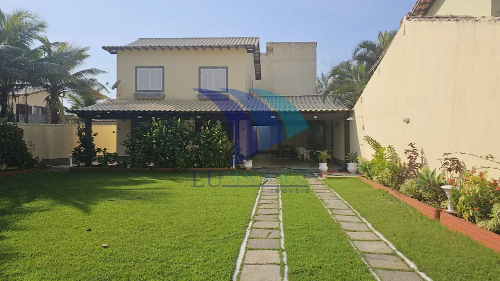 Casa, 3 quartos, 190 m² - Foto 38