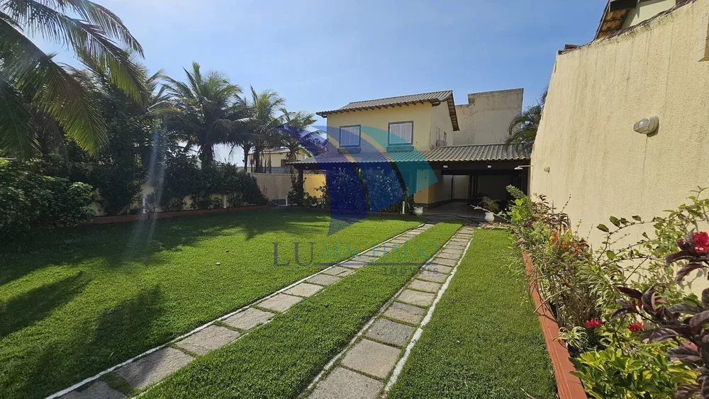 Casa, 3 quartos, 190 m² - Foto 33