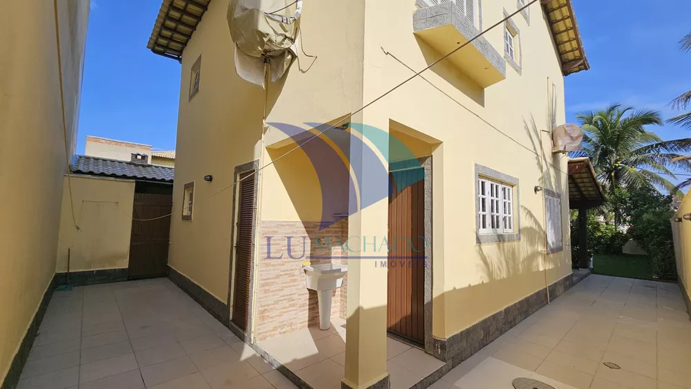 Casa, 3 quartos, 190 m² - Foto 11