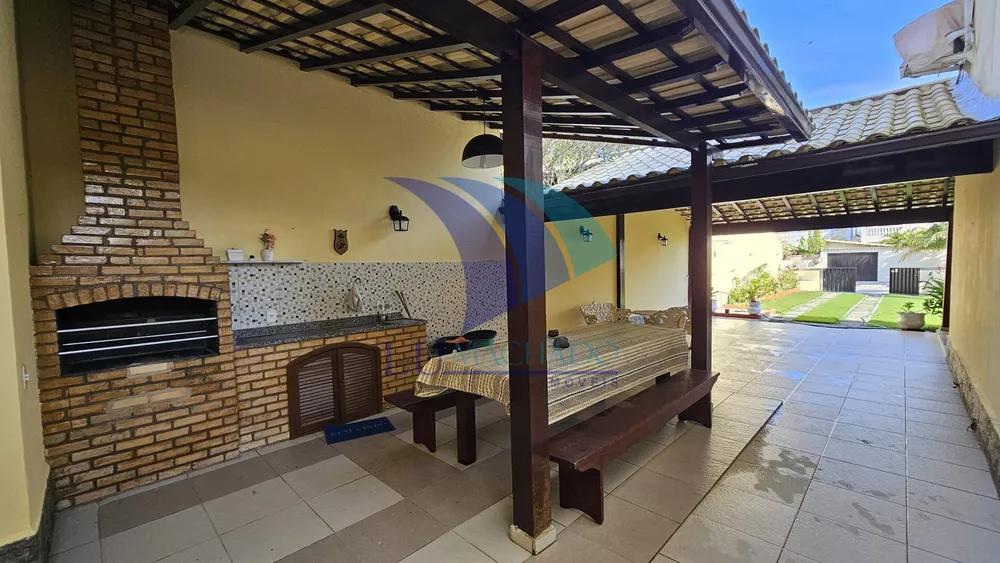 Casa, 3 quartos, 190 m² - Foto 10