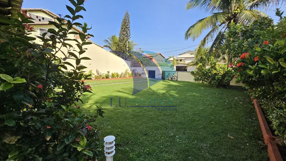 Casa, 3 quartos, 190 m² - Foto 34