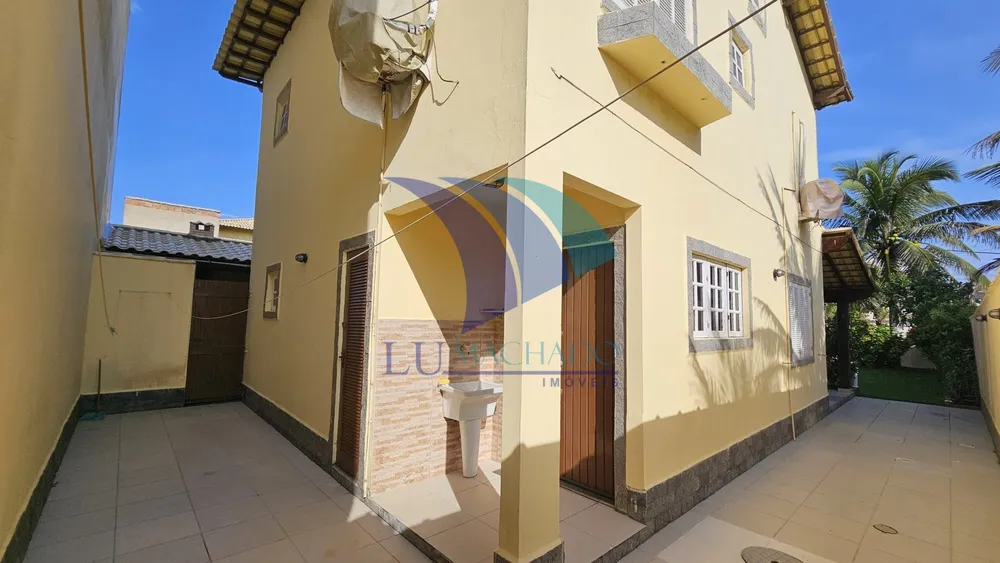 Casa, 3 quartos, 190 m² - Foto 49