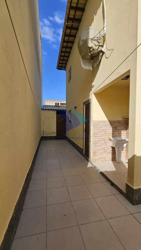Casa, 3 quartos, 190 m² - Foto 13