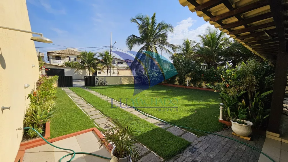 Casa, 3 quartos, 190 m² - Foto 37