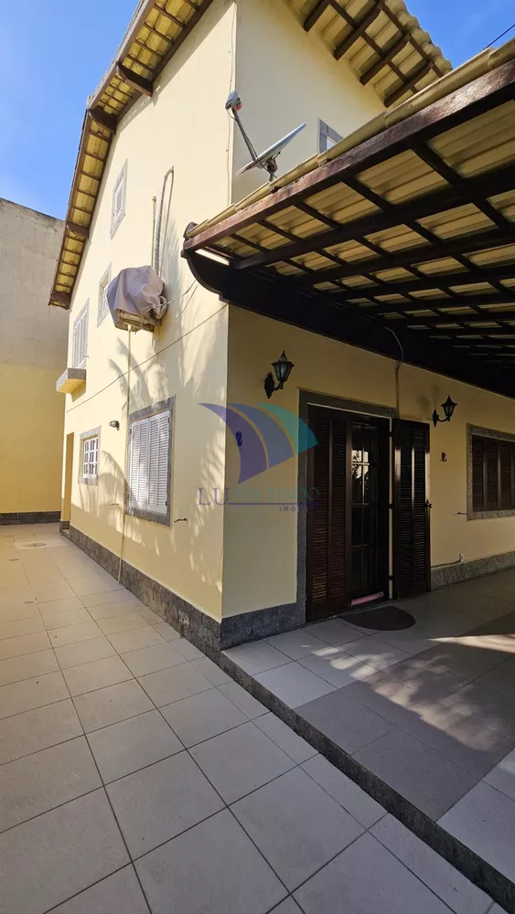 Casa, 3 quartos, 190 m² - Foto 9