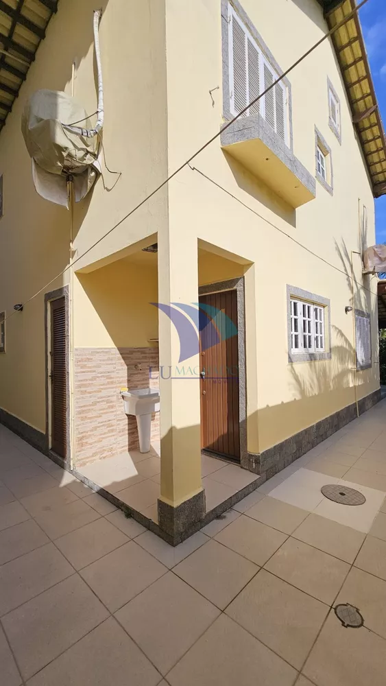 Casa, 3 quartos, 190 m² - Foto 12