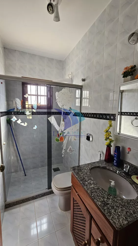 Casa, 3 quartos, 190 m² - Foto 21