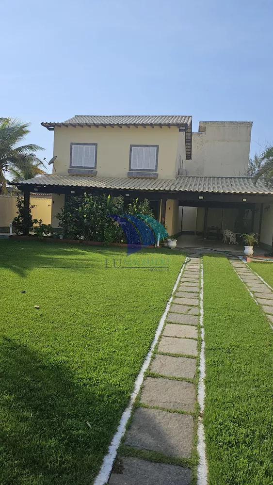 Casa, 3 quartos, 190 m² - Foto 1