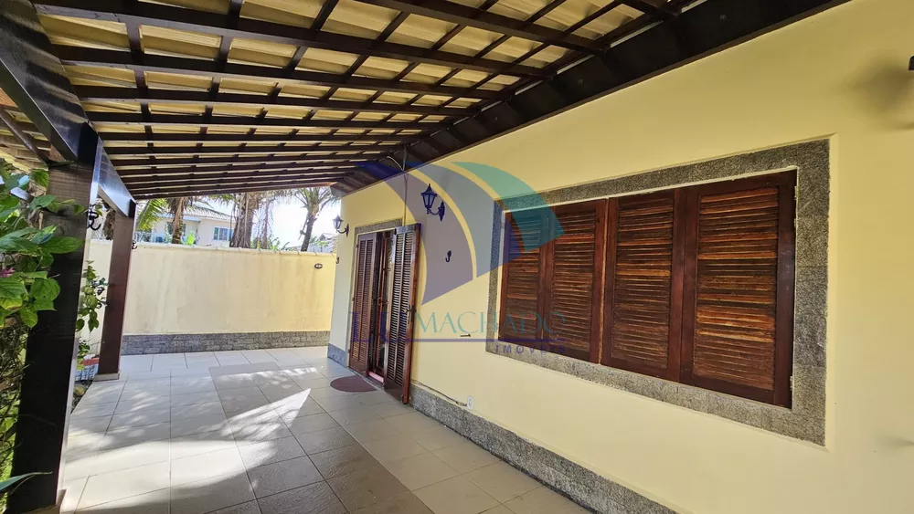 Casa, 3 quartos, 190 m² - Foto 8