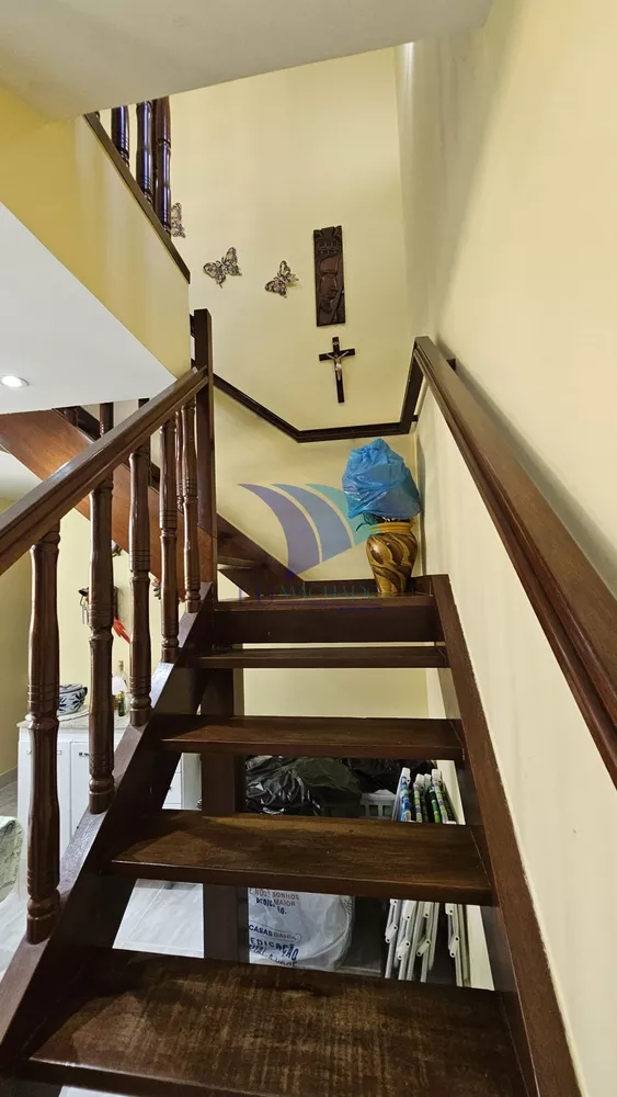 Casa, 3 quartos, 190 m² - Foto 19