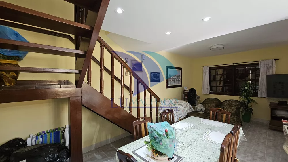 Casa, 3 quartos, 190 m² - Foto 14