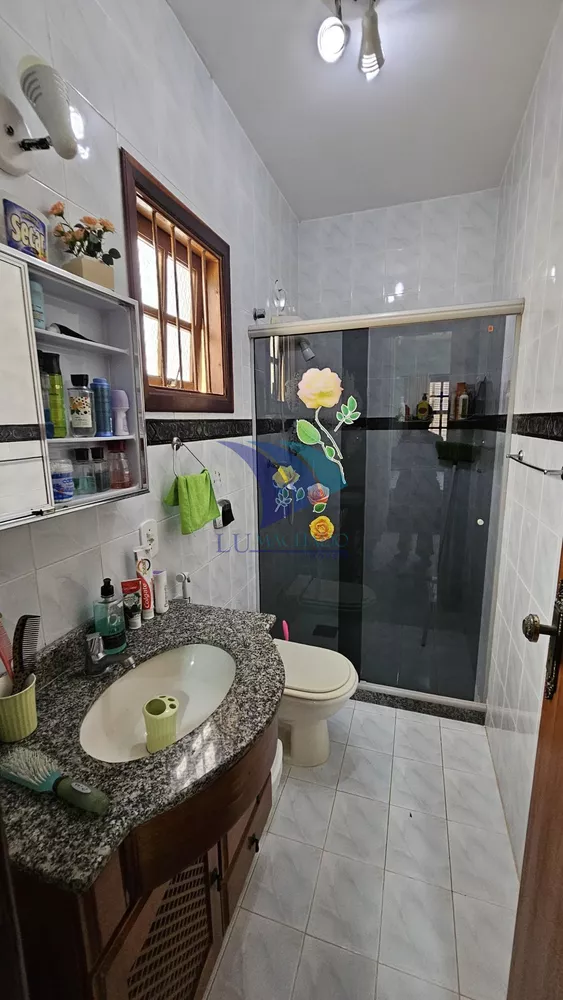 Casa, 3 quartos, 190 m² - Foto 18