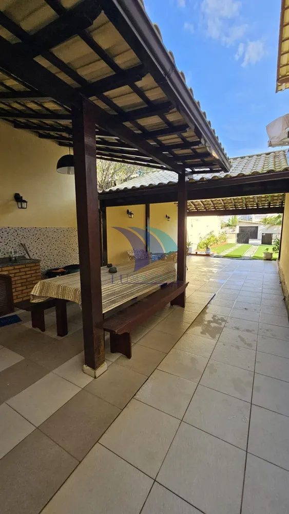 Casa, 3 quartos, 190 m² - Foto 61
