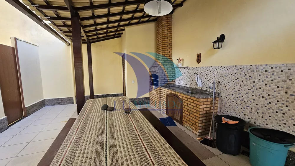 Casa, 3 quartos, 190 m² - Foto 3