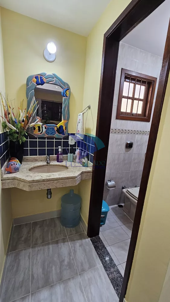 Casa, 3 quartos, 190 m² - Foto 15