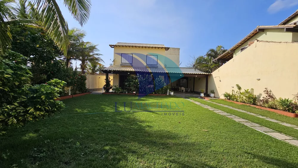 Casa, 3 quartos, 190 m² - Foto 32