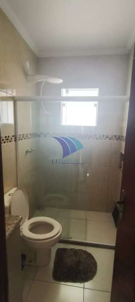 Casa, 4 quartos, 200 m² - Foto 7