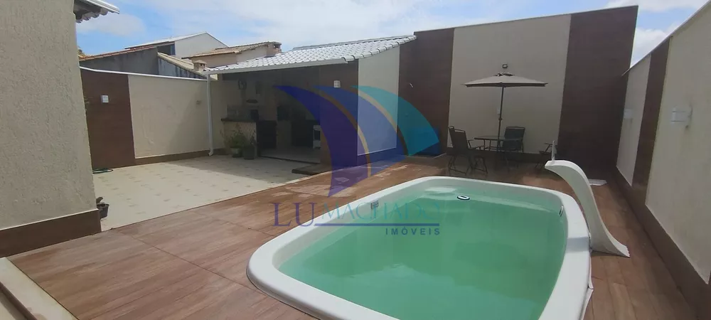 Casa, 4 quartos, 200 m² - Foto 22