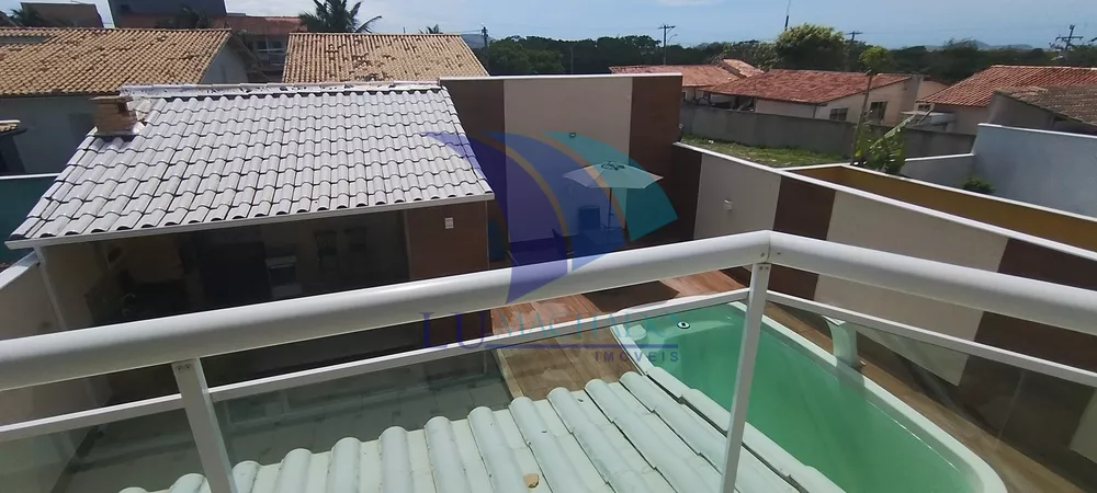 Casa, 4 quartos, 200 m² - Foto 5