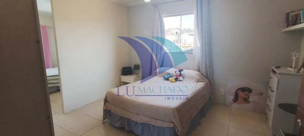 Casa, 4 quartos, 200 m² - Foto 19