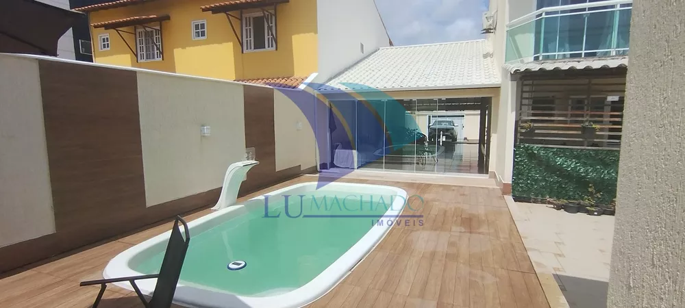 Casa, 4 quartos, 200 m² - Foto 15