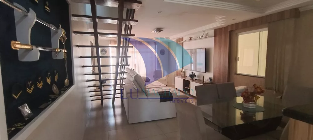 Casa, 4 quartos, 200 m² - Foto 4