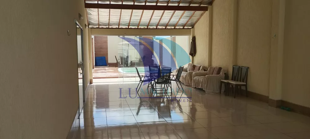 Casa, 4 quartos, 200 m² - Foto 14
