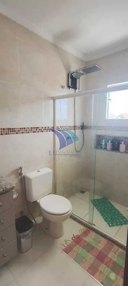 Casa, 4 quartos, 200 m² - Foto 9