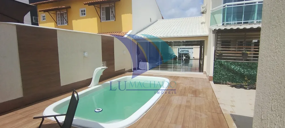 Casa, 4 quartos, 200 m² - Foto 28