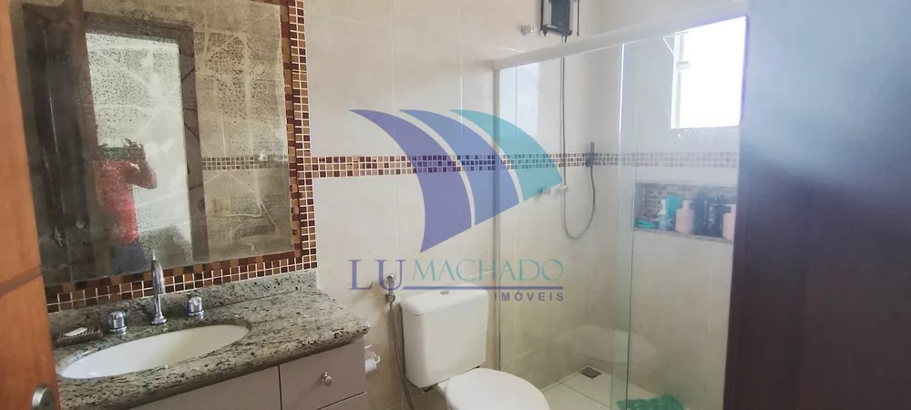 Casa, 4 quartos, 200 m² - Foto 10
