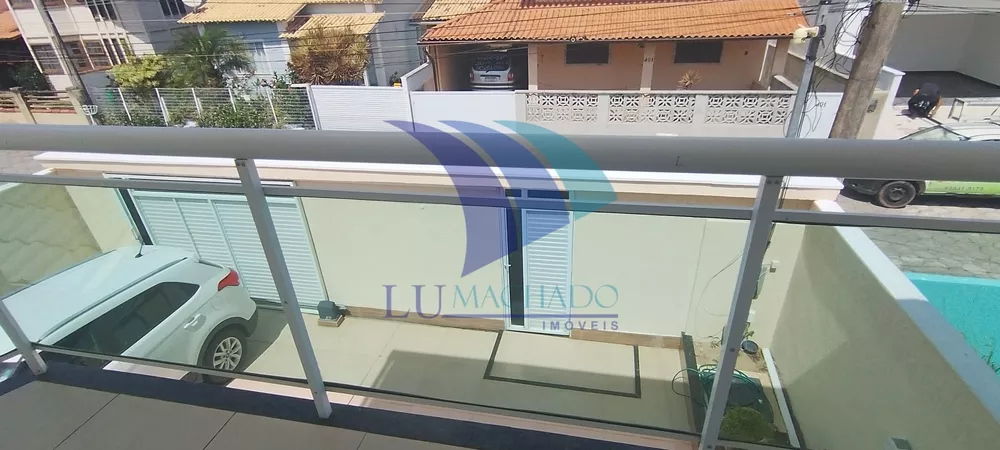 Casa, 4 quartos, 200 m² - Foto 18