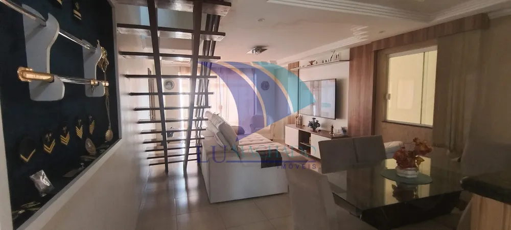 Casa, 4 quartos, 200 m² - Foto 26