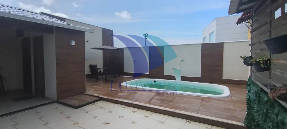 Casa, 4 quartos, 200 m² - Foto 3