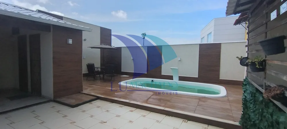 Casa, 4 quartos, 200 m² - Foto 37