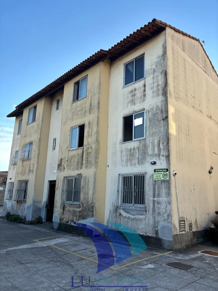 Apartamento, 2 quartos, 50 m² - Foto 1