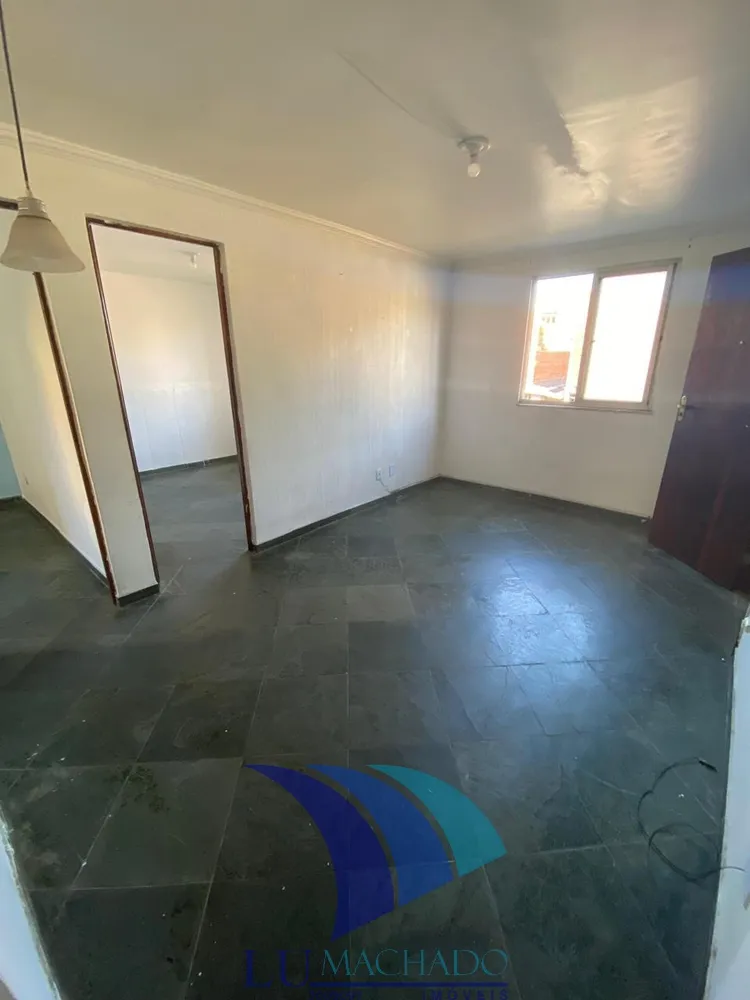 Apartamento, 2 quartos, 50 m² - Foto 7